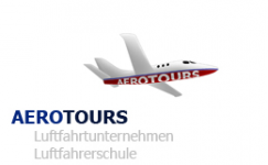 Online-Lernplattform für die Aerotours GmbH